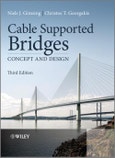 Cable Supported Bridges. Concept and Design. Edition No. 3- Product Image