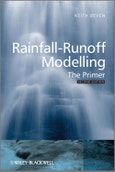 Rainfall-Runoff Modelling. The Primer. Edition No. 2- Product Image