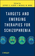 Targets and Emerging Therapies for Schizophrenia. Edition No. 1- Product Image