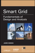 Smart Grid. Fundamentals of Design and Analysis. Edition No. 1- Product Image