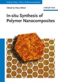 In-situ Synthesis of Polymer Nanocomposites. Edition No. 1. Polymer Nano-, Micro- and Macrocomposites- Product Image