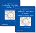 Handbook of Molecular Microbial Ecology, 2 Volume Set. Edition No. 1- Product Image