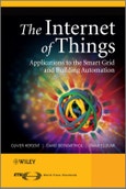 The Internet of Things. Key Applications and Protocols. Edition No. 1- Product Image
