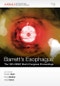Barrett's Esophagus. The 10th OESO World Congress Proceedings, Volume 1232. Edition No. 1. Annals of the New York Academy of Sciences - Product Image