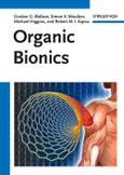 Organic Bionics. Edition No. 1- Product Image