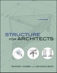 Structure for Architects. A Primer. Edition No. 1- Product Image