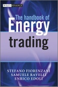 The Handbook of Energy Trading. The Wiley Finance Series- Product Image