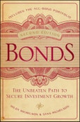 Bonds. The Unbeaten Path to Secure Investment Growth. Edition No. 2. Bloomberg- Product Image