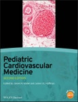 Pediatric Cardiovascular Medicine. Edition No. 2- Product Image