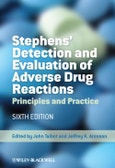 Stephens' Detection and Evaluation of Adverse Drug Reactions. Principles and Practice. Edition No. 6- Product Image