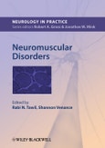 Neuromuscular Disorders. Edition No. 1. NIP- Neurology in Practice- Product Image