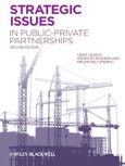 Strategic Issues in Public-Private Partnerships. Edition No. 2- Product Image