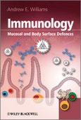 Immunology. Mucosal and Body Surface Defences. Edition No. 1- Product Image