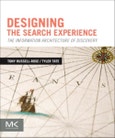 Designing the Search Experience. The Information Architecture of Discovery- Product Image