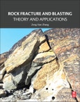 Rock Fracture and Blasting. Theory and Applications- Product Image