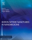 Boron Nitride Nanotubes in Nanomedicine. Micro and Nano Technologies- Product Image