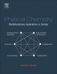 Physical Chemistry. Multidisciplinary Applications in Society- Product Image