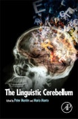 The Linguistic Cerebellum- Product Image
