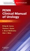 Penn Clinical Manual of Urology. Expert Consult - Online and Print. Edition No. 2 - Product Thumbnail Image