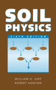 Soil Physics. Edition No. 6- Product Image