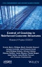 Control of Cracking in Reinforced Concrete Structures. Research Project CEOS.fr. Edition No. 1 - Product Thumbnail Image