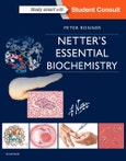Netter's Essential Biochemistry. Netter Basic Science- Product Image