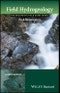 Field Hydrogeology. Edition No. 4. Geological Field Guide - Product Thumbnail Image