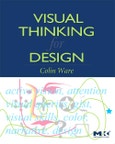 Visual Thinking for Design- Product Image