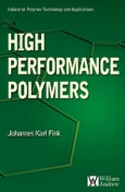 High Performance Polymers. Plastics Design Library- Product Image