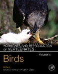 Hormones and Reproduction of Vertebrates, Volume 4. Birds- Product Image