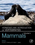 Hormones and Reproduction of Vertebrates, Volume 5. Mammals- Product Image