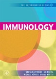 Immunology. The Experimenter Series- Product Image