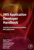 IMS Application Developer's Handbook- Product Image