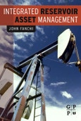 Integrated Reservoir Asset Management. Principles and Best Practices- Product Image