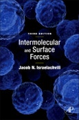 Intermolecular and Surface Forces. Edition No. 3- Product Image