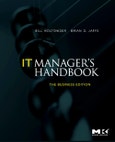IT Manager's Handbook: The Business Edition- Product Image