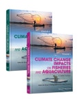 Climate Change Impacts on Fisheries and Aquaculture. A Global Analysis. Edition No. 1- Product Image