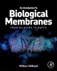 An Introduction to Biological Membranes- Product Image