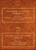 Neurobiology of Psychiatric Disorders. Handbook of Clinical Neurology Volume 106- Product Image