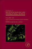 Recent Advances in Nutrigenetics and Nutrigenomics. Progress in Molecular Biology and Translational Science Volume 108- Product Image