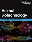 Animal Biotechnology- Product Image