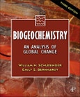 Biogeochemistry. An Analysis of Global Change. Edition No. 3- Product Image