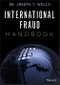 International Fraud Handbook. Edition No. 1. ACFE Series - Product Thumbnail Image