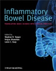 Inflammatory Bowel Disease. Translating Basic Science into Clinical Practice. Edition No. 1- Product Image