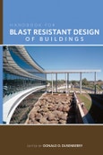 Handbook for Blast Resistant Design of Buildings- Product Image