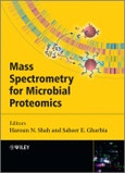 Mass Spectrometry for Microbial Proteomics. Edition No. 1- Product Image