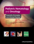 Pediatric Hematology and Oncology. Scientific Principles and Clinical Practice. Edition No. 1- Product Image