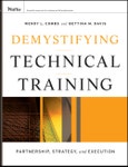 Demystifying Technical Training. Partnership, Strategy, and Execution. Edition No. 1- Product Image