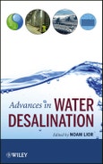 Advances in Water Desalination. Edition No. 1- Product Image