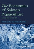The Economics of Salmon Aquaculture. Edition No. 2. Fishing News Books- Product Image